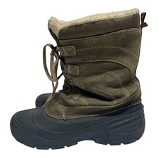 Magellan suede leather for sale  Harrison