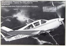 Vintage 1972 bellanca for sale  Lilburn