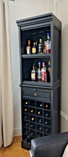 Barschrank weinregal weinschra gebraucht kaufen  Kiel