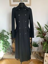Vintage zara black for sale  PICKERING