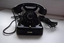 Krone wählscheibentelefon tel gebraucht kaufen  Konstanz