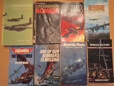 Aviation book bundle. for sale  LEEDS