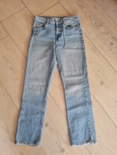 Damen jeans zara gebraucht kaufen  Rotenburg