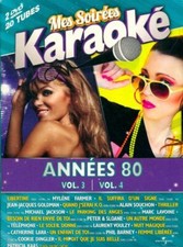 Karaoké années v454415 d'occasion  Hennebont