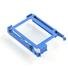 Usado, Disco rígido caddy para Dell Optiplex 201L GX520 GX620 PowerEdge T110 T300 T310 comprar usado  Enviando para Brazil