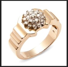 14k 585 gold gebraucht kaufen  Aach, Greimerath, Orenhofen