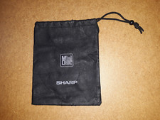 Housse minidisc sharp d'occasion  Moulins