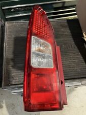 citroen berlingo rear light for sale  BRUTON