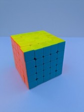 Qiyi qizheng 5x5 for sale  GLOUCESTER
