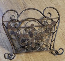 Vintage wrought iron for sale  Hendersonville