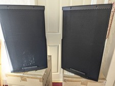 Cerwin vega cve for sale  WARWICK