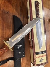Winchester bowie messer gebraucht kaufen  Kordel