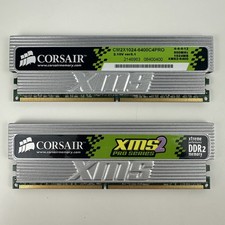 Corsair xms2 pro for sale  Rancho Cordova
