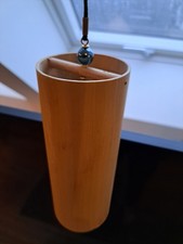 Klangspiel windspiel bambus gebraucht kaufen  Bargteheide