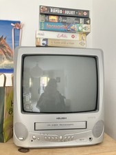Bush vintage vhs for sale  LONDON