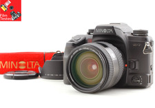 Mint tested minolta d'occasion  Expédié en Belgium