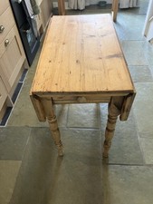 pine drop leaf table for sale pine drop leaf table for sale BRIDPORT