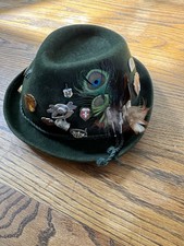 Nachbestell 2634 fedora for sale  Abilene