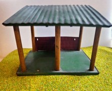 Vintage tinplate two for sale  DEREHAM
