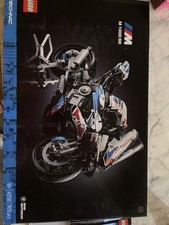 Lego technic bmw usato  Soresina