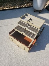 Vintage plano 747 for sale  Port Saint Lucie