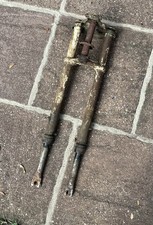 Bsa bantam front for sale  DEREHAM