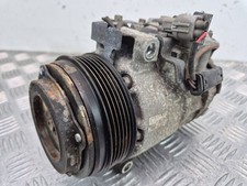 Mercedes C180 CGI W205 Pompa sprężarki klimatyzacji A0008302600 Benzyna 95kW PFF8248 na sprzedaż  PL