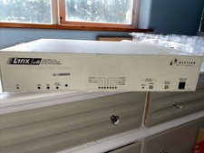 Usado, Rádio digital Lynx SC6 Western multiplex espectro espalhado comprar usado  Enviando para Brazil