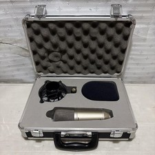 Mina de condensadores Behringer B-1, usado comprar usado  Enviando para Brazil