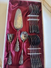 Bmf besteck set gebraucht kaufen  Düren