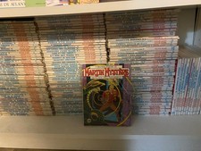 Martin mystere 400 usato Martin mystere 400 usato  Castelnuovo Rangone