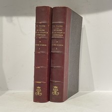 Histoire origines contemporain d'occasion  France