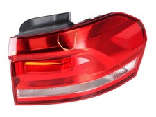 Rückleuchte touran tsi gebraucht kaufen Rückleuchte touran tsi gebraucht kaufen  Meppen