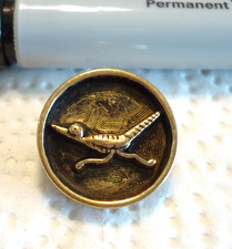 Botão de imagem vintage de metal ROAD RUNNER 3/4" comprar usado  Enviando para Brazil
