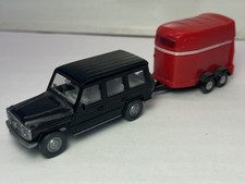 Wiking 22066 mercedes gebraucht kaufen  Tübingen