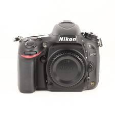 Nikon d600 corpo usato  Italia