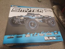Blackzon smyter desert for sale  SOUTH MOLTON