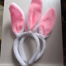 Fluffy easter bunny for sale  CLACTON-ON-SEA