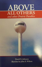 Above All Others and Other Prairie Parables segunda mano  Embacar hacia Mexico