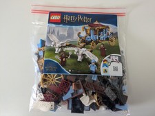 Kutsche beauxbatons lego gebraucht kaufen  Rommerskirchen