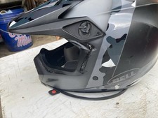 Bell moto full for sale  Madison