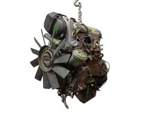Motor engine m40b18 gebraucht kaufen  Wachtendonk