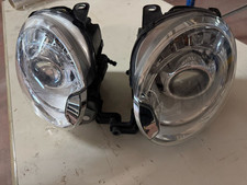 Coppia faro fanale usato  Roma