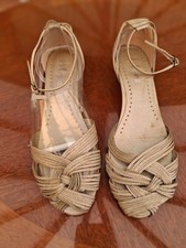 Fiore ladies gold for sale  MABLETHORPE