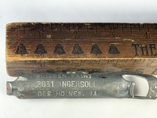 Vtg f.b. williams for sale  West Des Moines