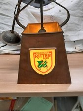 Ritter bier dortmund gebraucht kaufen  Laer