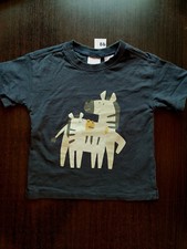 Zara zebra schwarz gebraucht kaufen  Hamburg