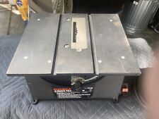Dremel table saw for sale  Lancaster