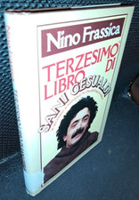Nino frassica terzesimo usato  Budrio
