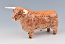 Beswick cattle highland for sale  READING